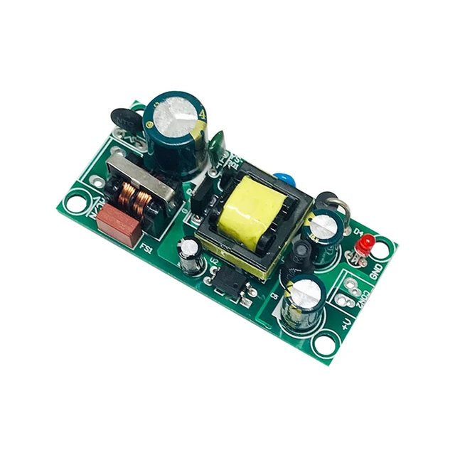 AC 90-220V Power Supply Module DC 24V 2A switching power supply module AC-DC  ndustrial bare board - AliExpress