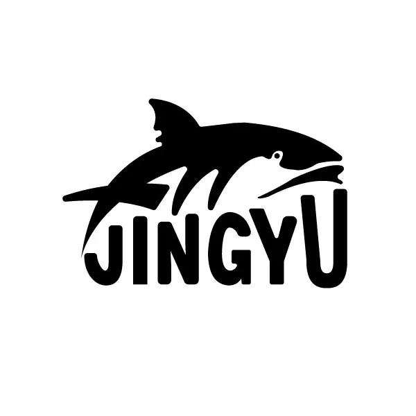 JING YU Tackle Store