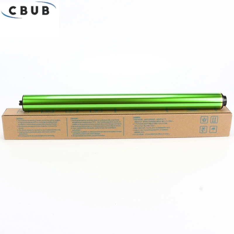 5PCS For Sharp MX31 OPC Drum MX2600N MX3100N MX4100N MX4101N MX4110N MX5000N MX5001N MX5110N Drum Unit Spare Parts
