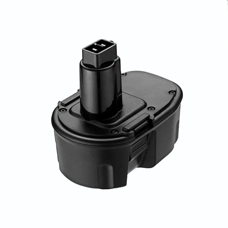 For DEWALT DC9071 DC9091 14.4V 3000/4000mAh Li-ion Ni-MH Battery for Cordless Dr
