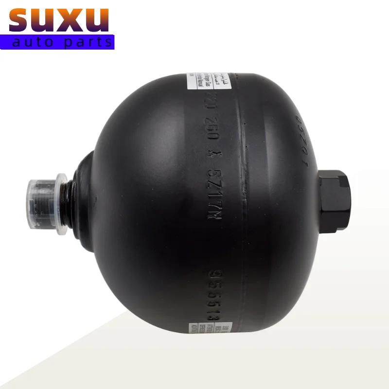 

High quality Auto Engine ABS Power Brake Accumulator Brake Booster 4630A011 MR977223 For Mitsubishi Pajero 3 4 III IV 2000-2017