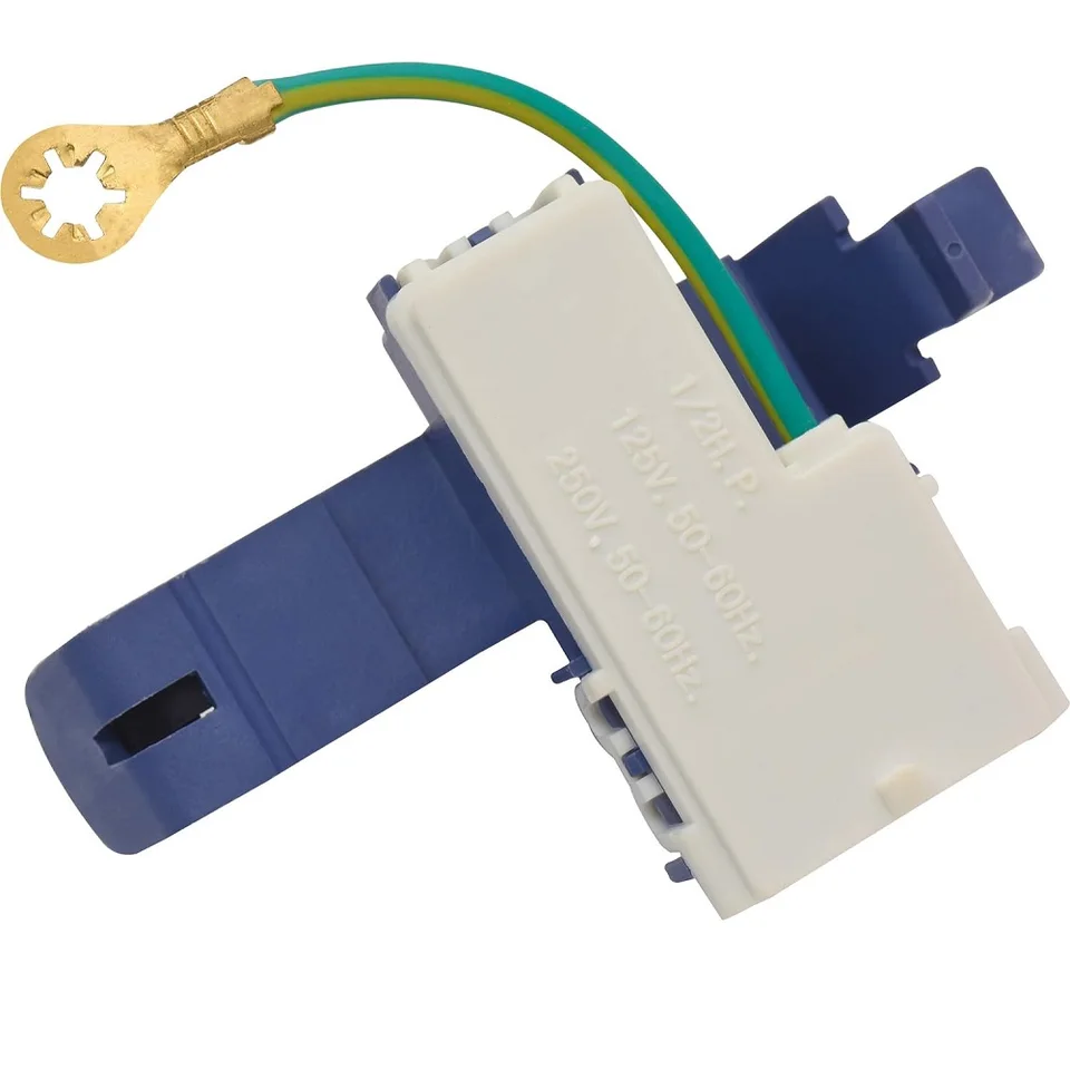 ウッチー 8318084 Washer Lid Switch for Whirlpool & Kenmore Washers