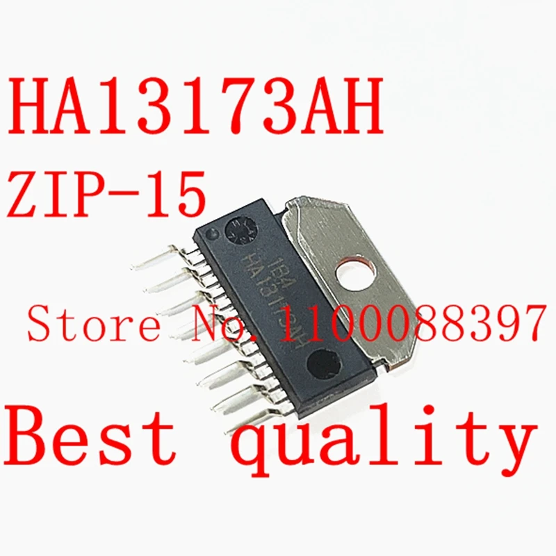 

1 шт., регулятор напряжения HA13173H ZIP15 HA13173AH ZIP-15