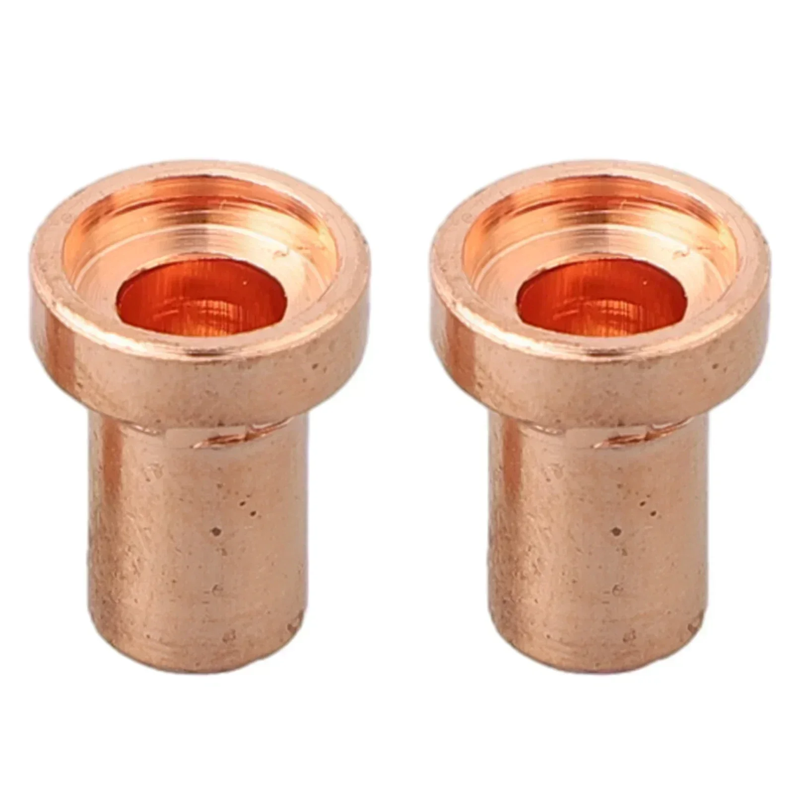 PT31 CUT30-50 Plasma Cutter Consumables Air Plasma Welding Cutting Tips For Parkside-Rilon Mitech UNT Riland Tool Accessory 1Set plasma cutter consumables kit