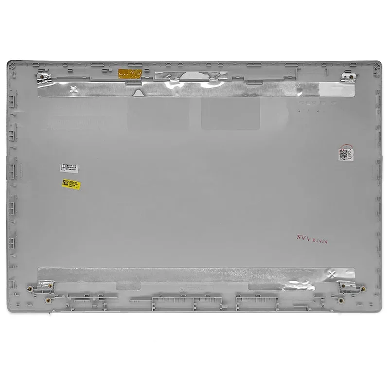 새로운 노트북 LCD 뒷면 커버/앞면 베젤/손목 받침대/하단 케이스/Lenovo IdeaPad 320-15 320-15IKB 320-15ISK 320-15ABR 실버