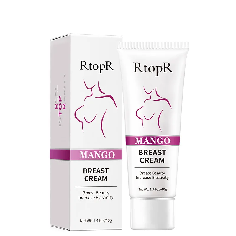 Rtopr Breast Enlargement Cream Mango Increase Bust Effective Ful