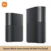 Xiaomi Router BE3600 Pro Suite WiFi 7 2.4GHz 5.0GHz Dual Band WiFi 7 512MB RAM Built-in Gateway Mesh Repeater Signal Amplifier 1