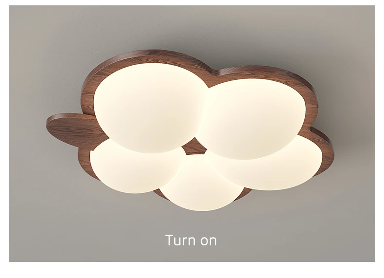 Children Ceiling Light 11