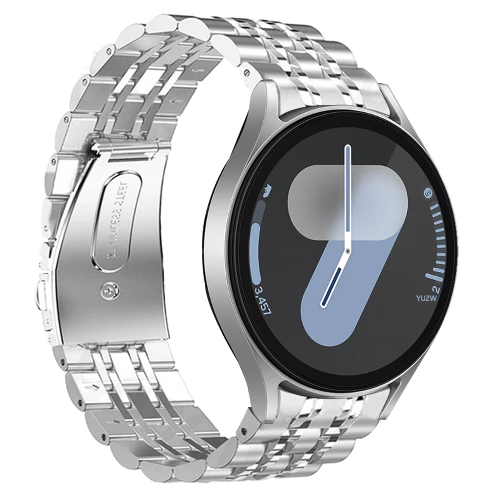 Premium Stainless Steel Metal Bracelet