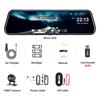 Rearview Mirror Camera – High Definition and Night Vision!!