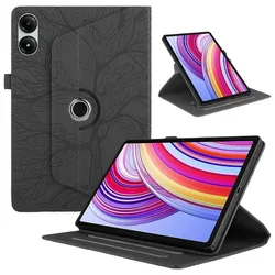 Cover girevole 360 alla moda con stilo per tablet da 11 pollici