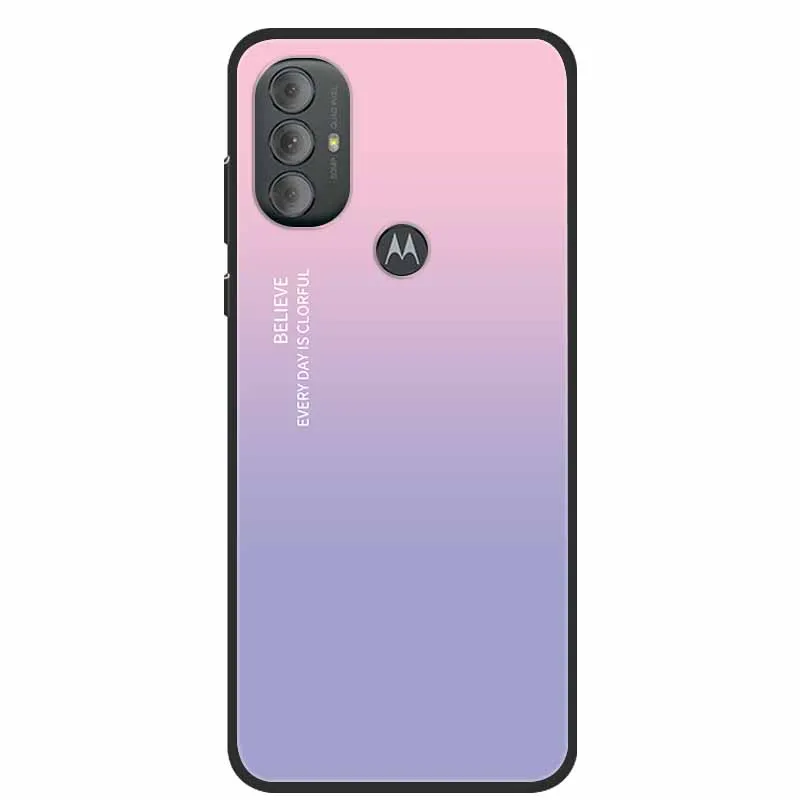 Colorful Silicone TPU Soft Phone Back Cover Case - Protective Bumper Coque