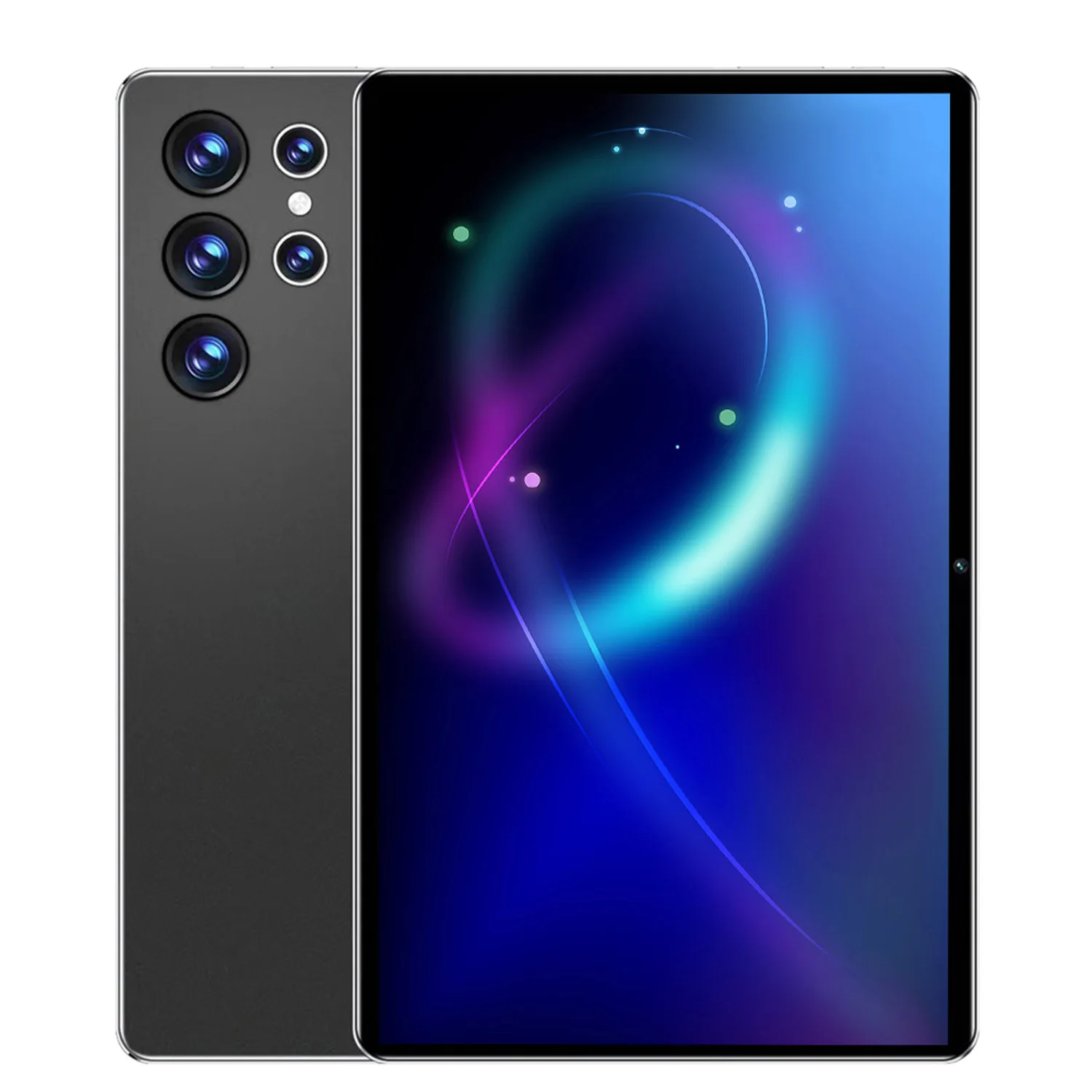 BDF K107 Androidタブレット 10.1インチ BDF K107 Androidタブレット