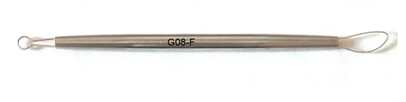 G08 F