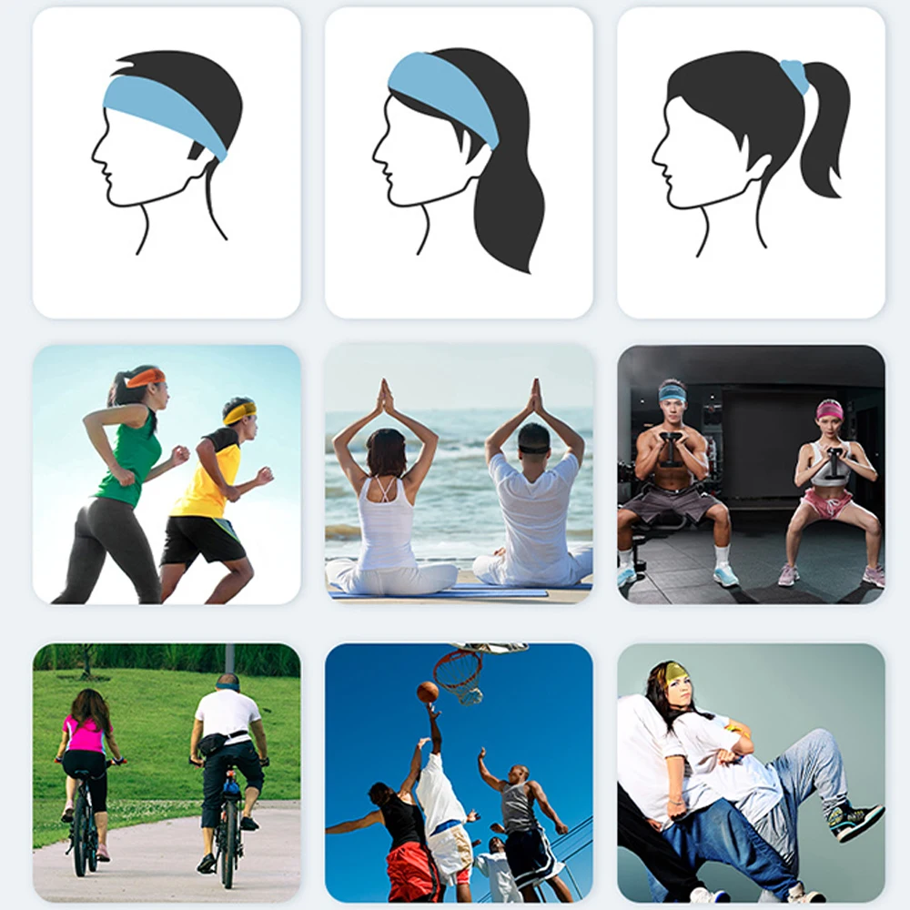 28240-8cebb8.jpg Gym & Yoga Sweatband