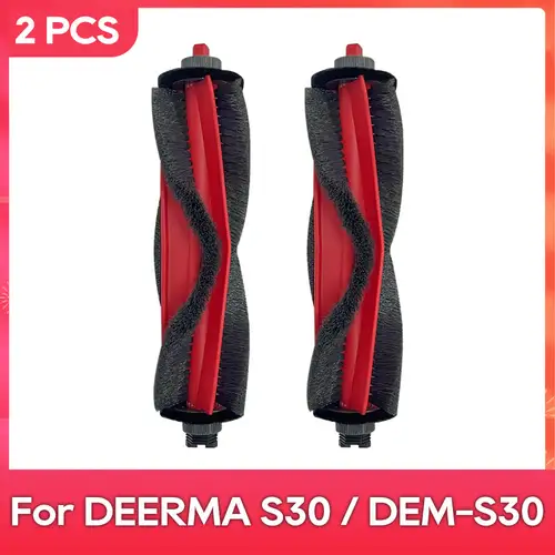 Fit For ( DEERMA S30 / DEM-S30 ) Filter Mop Dust Bag Parts Accessories Robot Vacuum Cleaner Kit - Image 12
