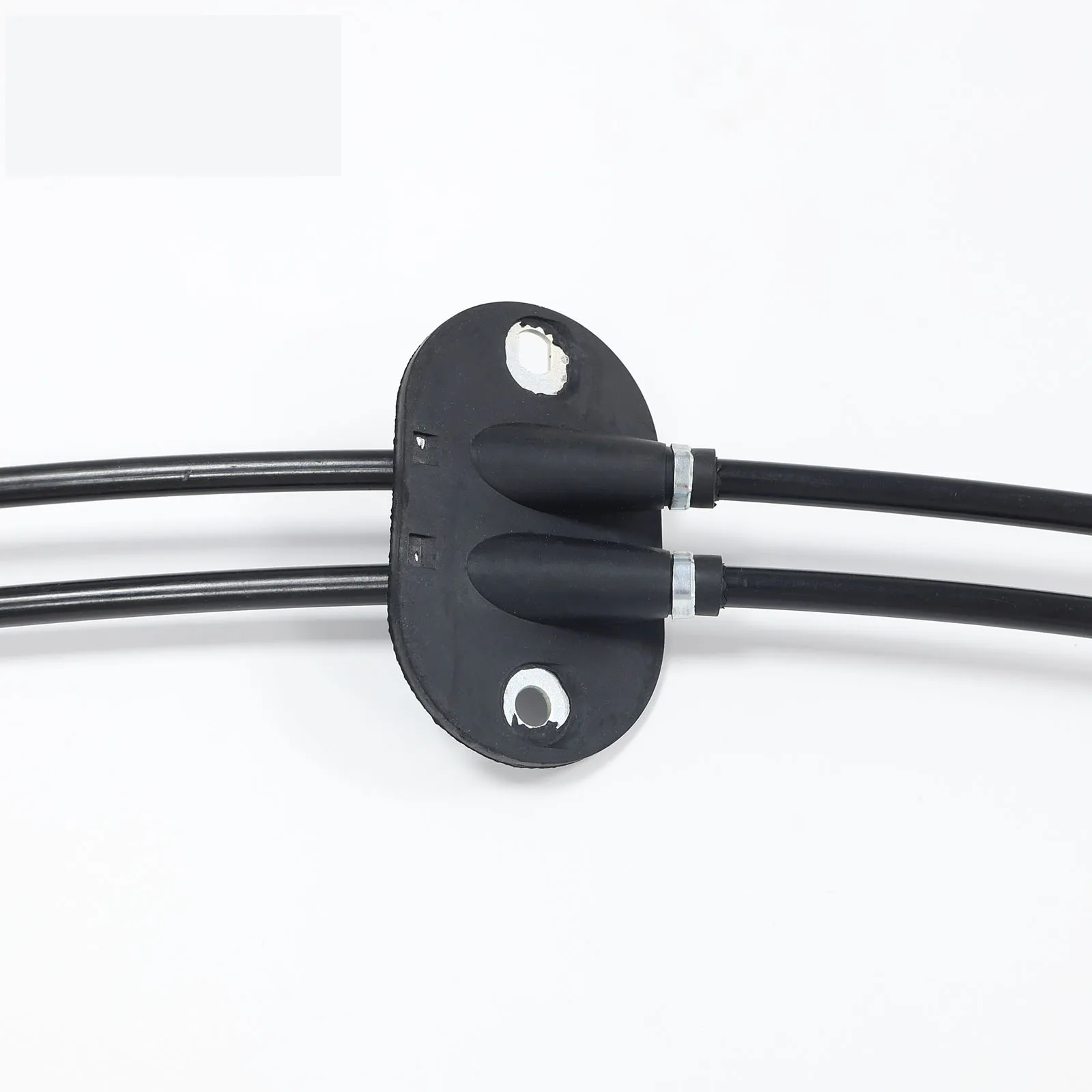POKESS Throttle Cable Throttle Valve Control Cable For Ford Mondeo 2.0T Car Accessories 4S7R7E395HA