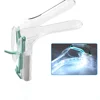 Vaginal Speculum LED Reusable Professional Surface Painless Adjustable Medical Speculum M for Women Ladies Checking 5