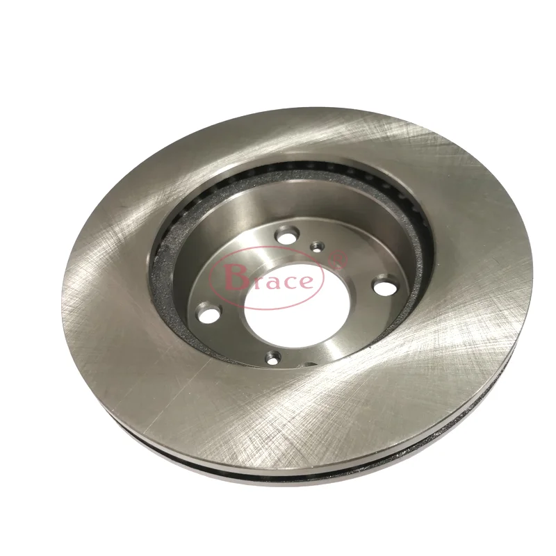 Auto Parts Brake Disc Suitable for ZOTYE Z100