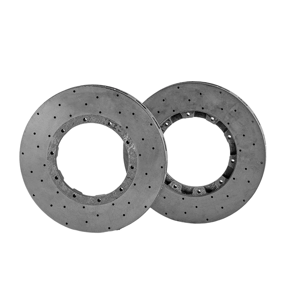 For Lotus Emiyaperformance brake kits racing car brake disc carbon ceramic disc supplier