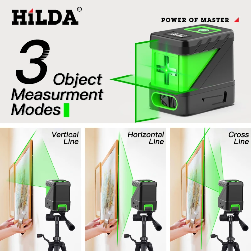 verde feixes laser horizontal amp vertical cruz line 02