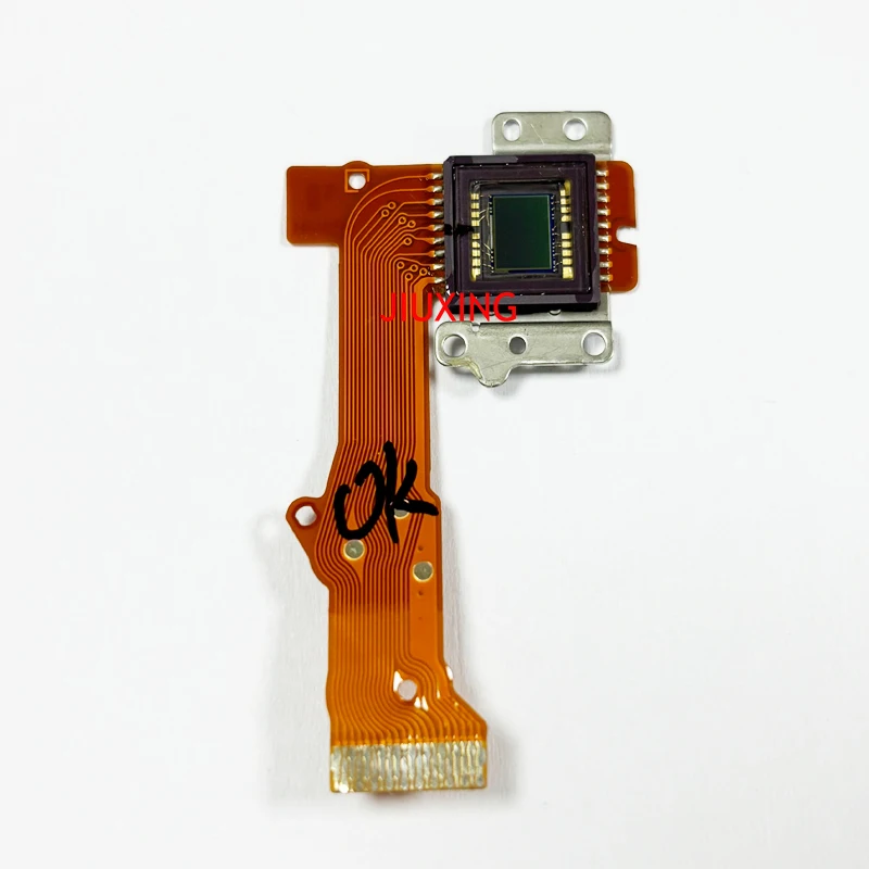 

Новый оригинальный блок датчика изображения объектива CCD запасная часть для камеры Canon IXUS II IXUS 2 с кабелем запасная часть s