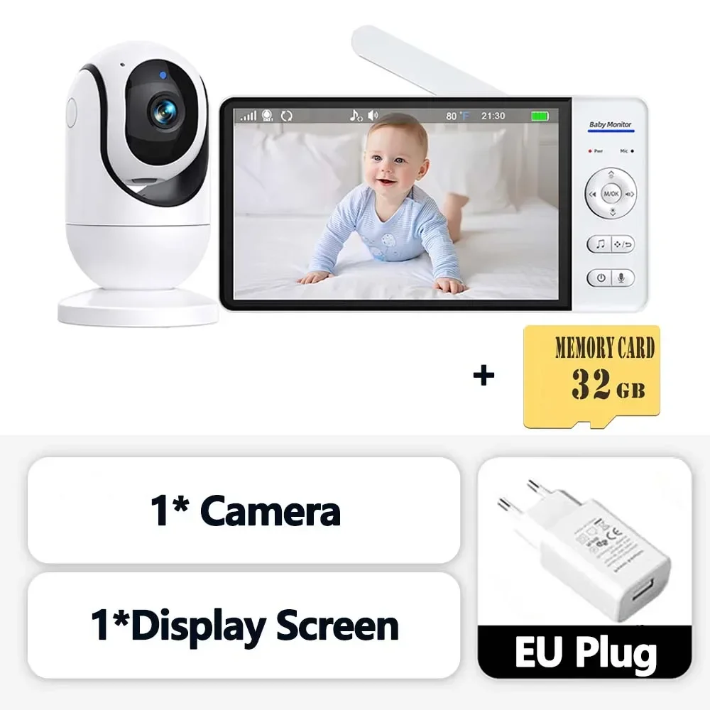 Camera 32G Card