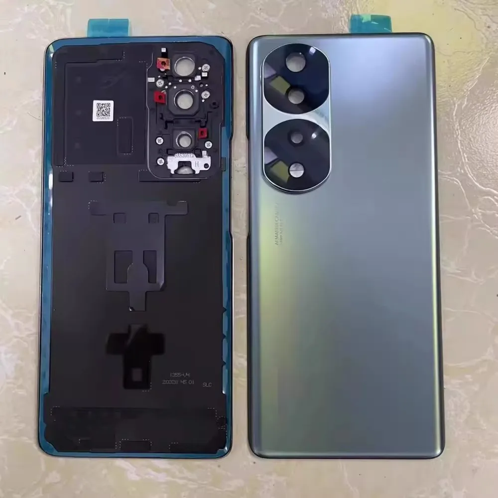 Premium Flying Phone Back Cover: Quality Replacement with Perfect Fitสำหรับมือถือ✦