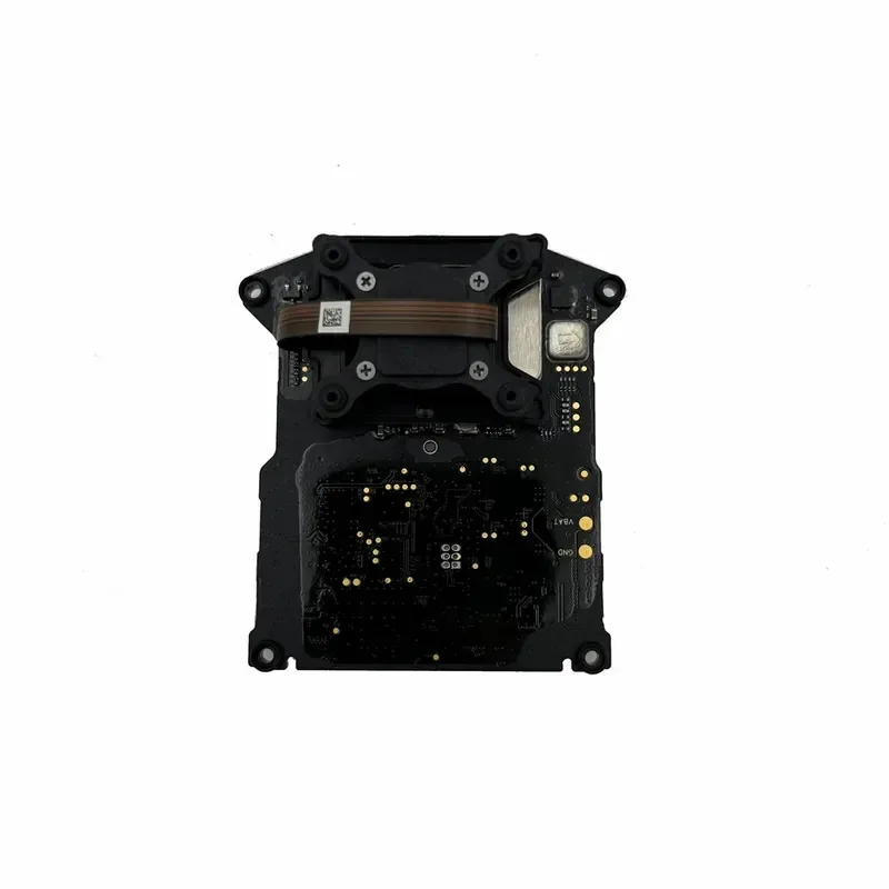 Mavic 2 Pro/Zoom용 리본 플랫 케이블 교체용 IMU 모듈 및 GPS 보드 ? 드론 수리 부품