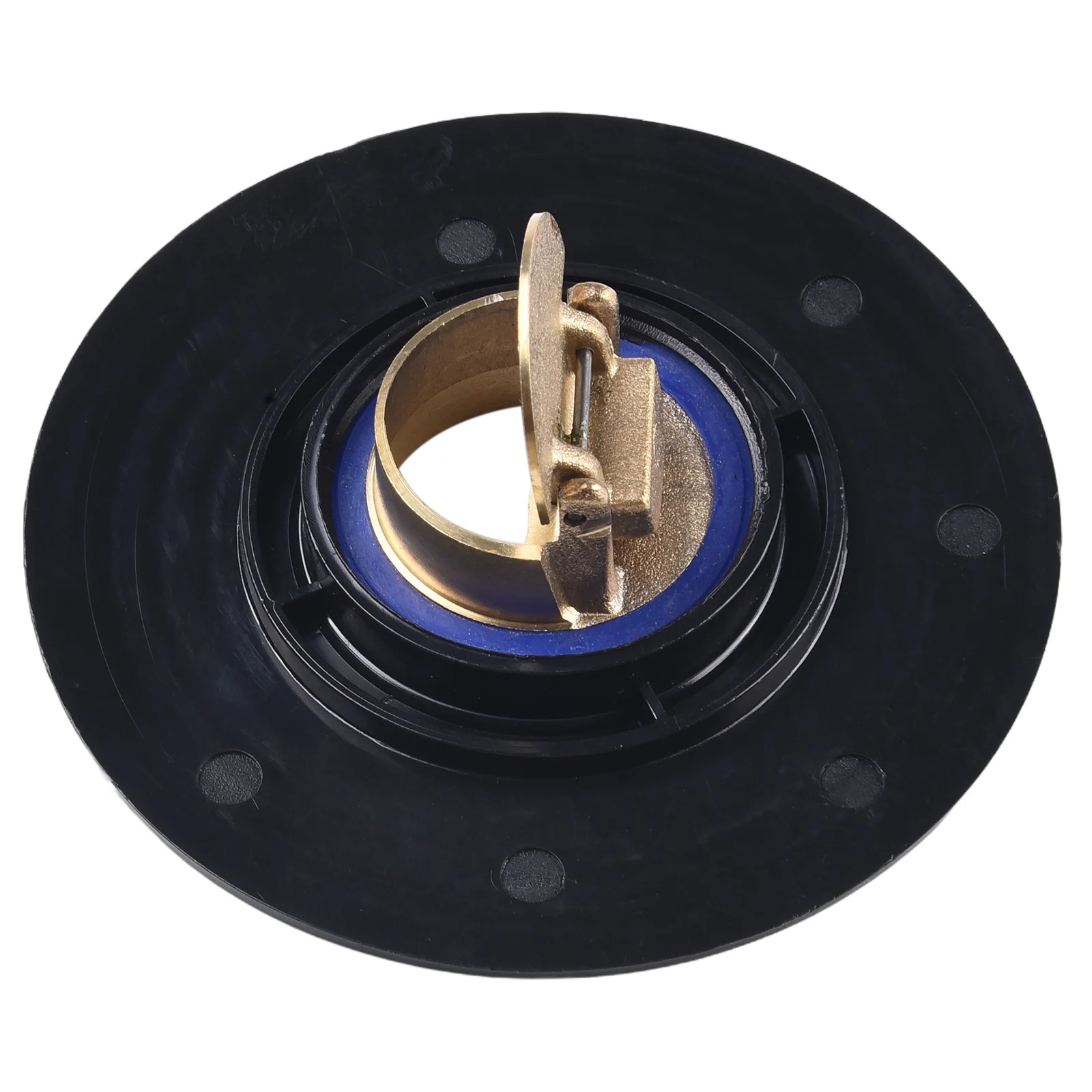 Shower Drain Drainage Floor Drain Sink Strainer Backflow Preventer Filter Plug Anti-Odor Toilet Floor Drain 1PCS