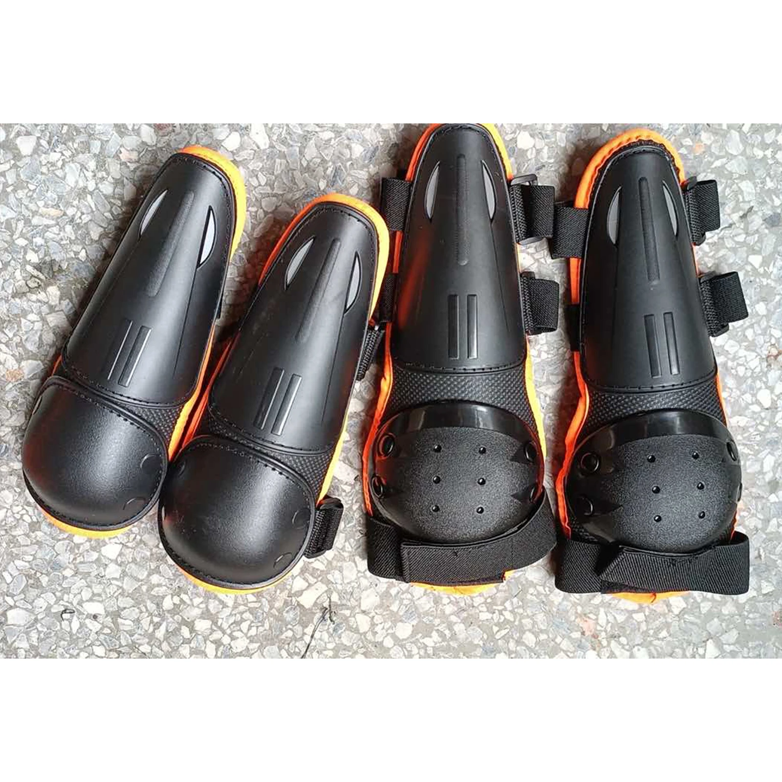 Chest Spine Back Protector Dirt Bike Gear Kids Motorcycle Full Body Armors Suit for Skiing Children Cycling Motorbike Riding