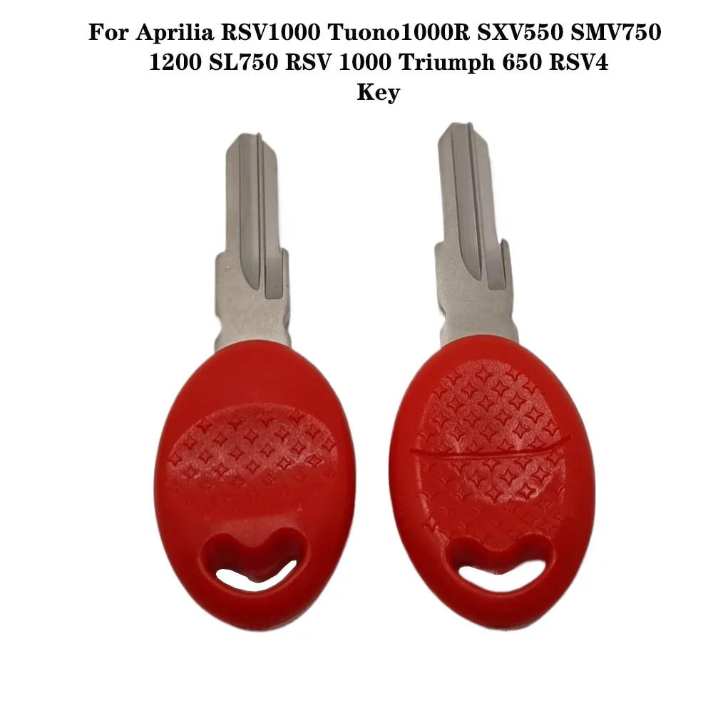 Рисунок 4 - Новые пустые флэш-ключи для Aprilia