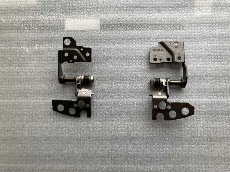 Dobradiça de tela para msi gf76 gl76 MS-17L1 axis