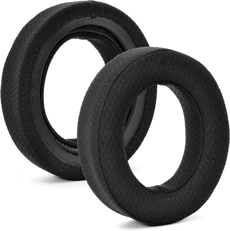 Replacement headband leather For Corsair HS50 Pro HS60 Pro HS70 Pro Headset Ear Pads Headphones Ear covers