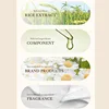 BIOAOUA Rice Puree Series Reduces Wrinkles Softens The Skin Enhances Skin Texture Moisturizes Nourishes The Skin Cleanses Face 5
