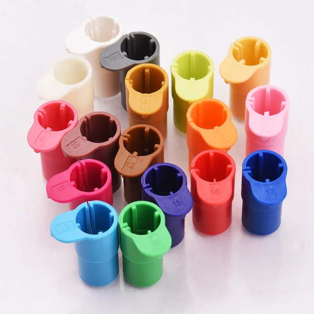 3/6PCS Pen Adapter Set Marker Holder Replacement for Sharpie Compatible  with Cricut Explore Air 3/Air 2/Air/Maker/Maker 3 - AliExpress