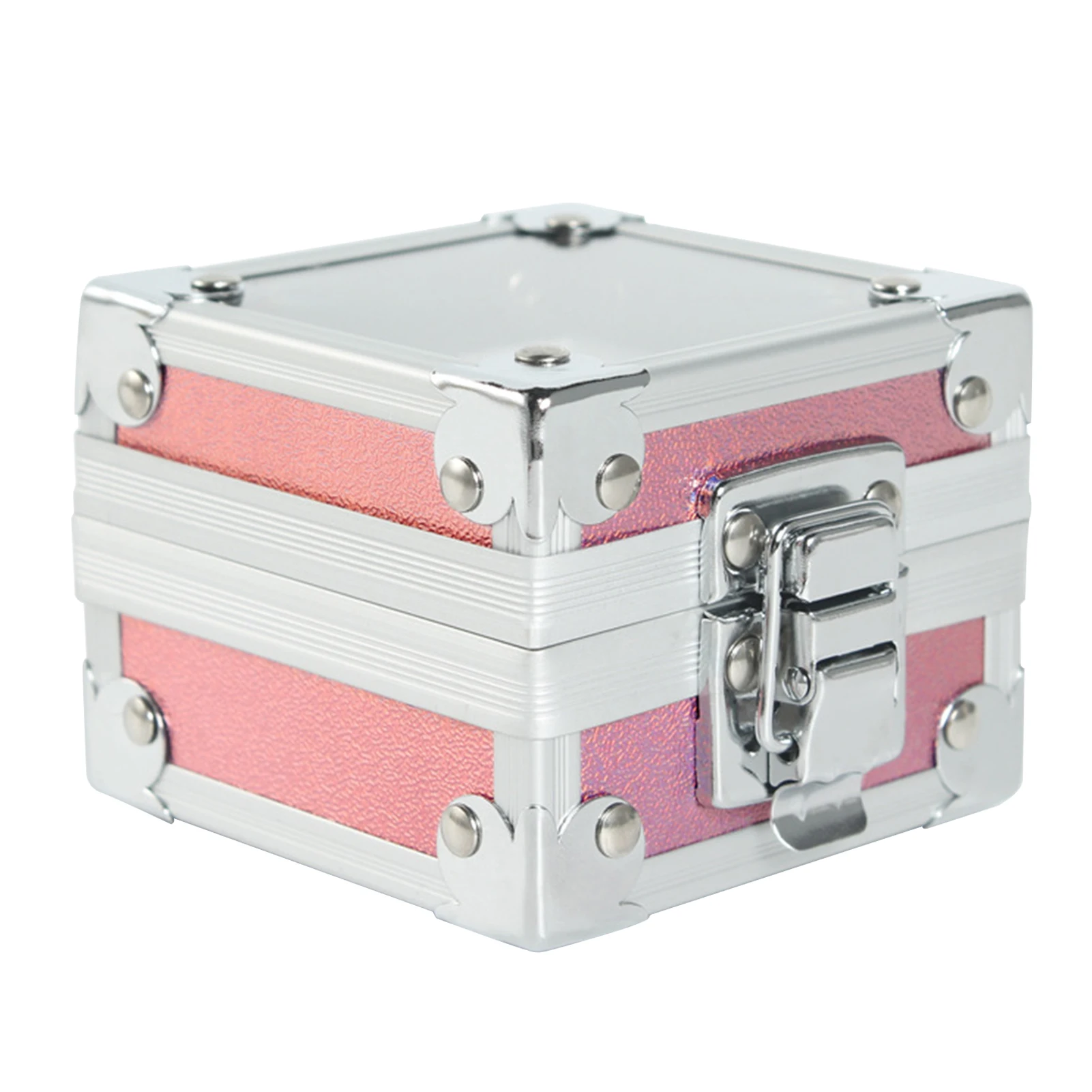 

Контейнер-органайзер для инструментов для маникюра, 25 отверстий