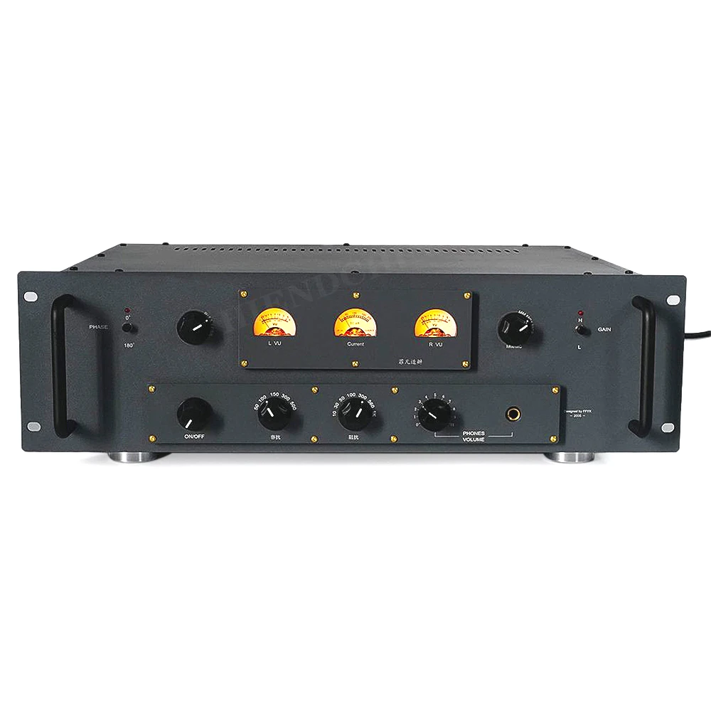 

FFYX LP Turntable Player PH-3 MKIII MM MC Phono Amplifier PHONO MM MC Cartridge Turntable Power Amplifier LP