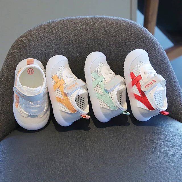 Antiderrapante Sapato Para CrianÇa De Anos Bebés Meninos E Meninas