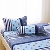 Single Bed Double Bed Student Dormitory Female Pillowcase Available in Multiple Colors Male Home Pillow Cover Unisex Pillowslip 5
