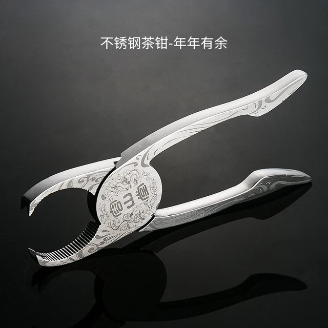 tea tongs