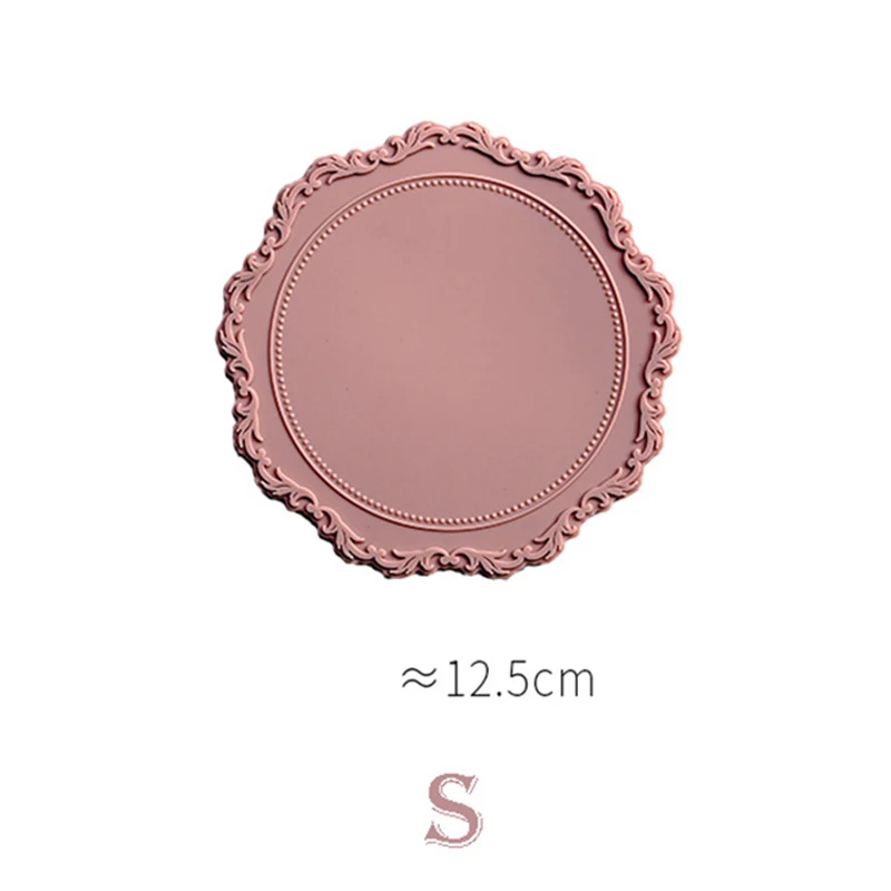 12.5cm pink