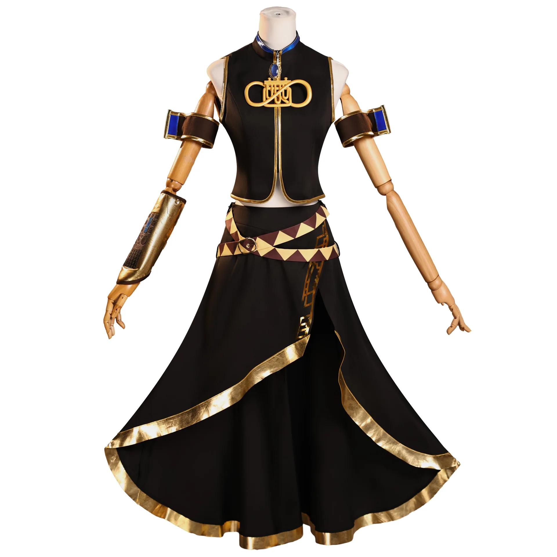 Megurine Luka Vocaloid Cosplay Wig for Women