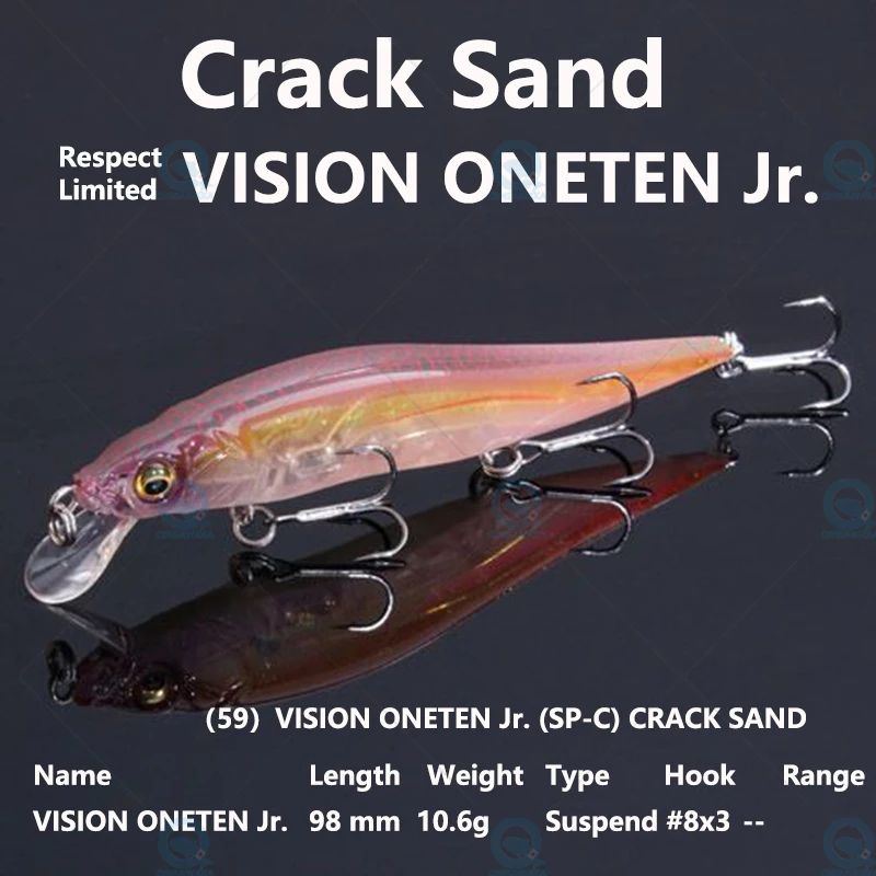 Megabass ONETEN SP-C 箱根オレンジ Megabass ONETEN SP-C 箱根オレンジ