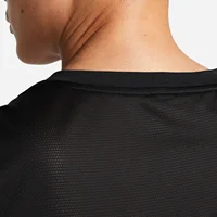 Nike officiel été course formation respirant T-shirt hommes sport gilet DX0852-010 4