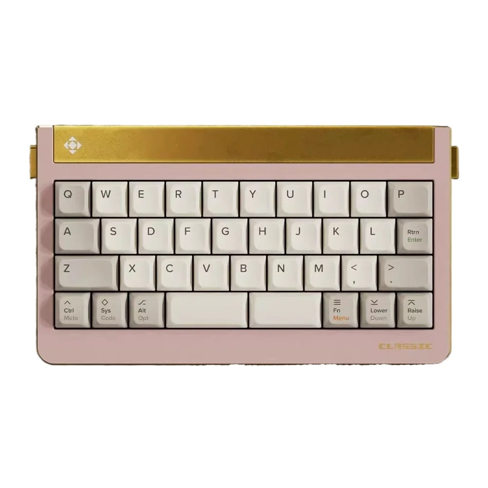 PBS MV Classic Regular Base Kit PBS MV Classic Theme Keycap Set