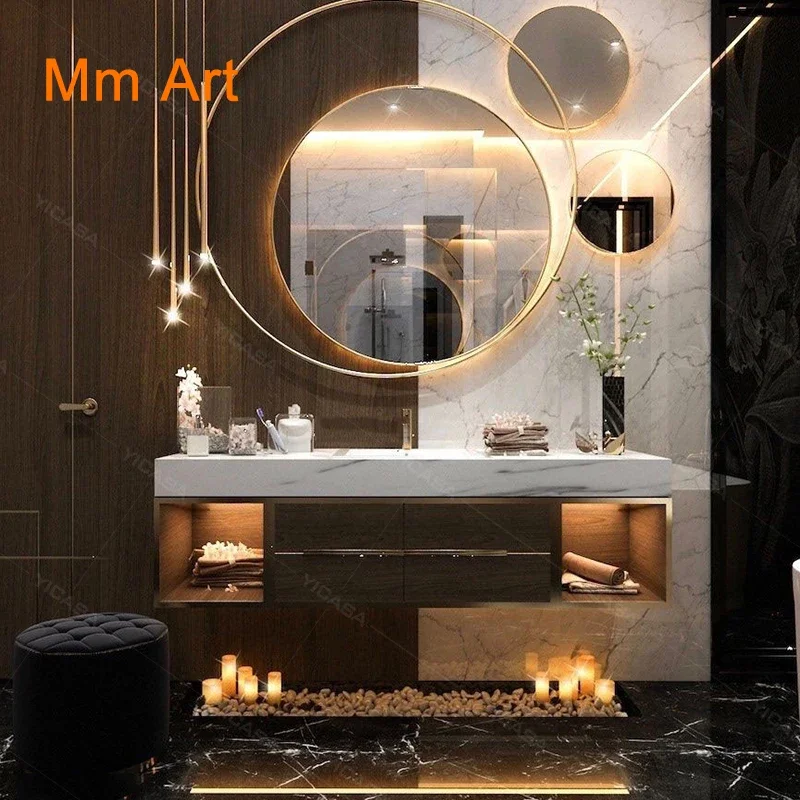 floating bathroom vanity cabinet bathroom mirror cabinet