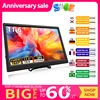 11.6 Inch Portable Monitor HDMI-Compatible Laptop second screen Gaming Extended Display For Switch/PS4/Xbox/Raspberry Pi 1