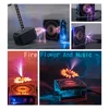 Bluetooth Music Tesla Coil Arc Plasma Loudspeaker Wireless Transmission Experiment Desktop Toy Model SSTC SS02 DIY Kits Module 3