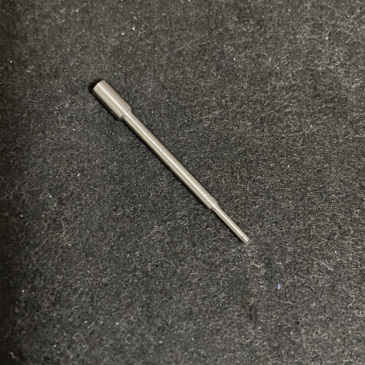 TungstenSteelDismantlePunchForZippoKeroseneLighterReplace